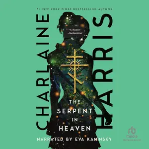 The Serpent in Heaven: Gunnie Rose