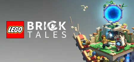 LEGO Bricktales (2022) v2.0