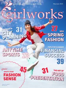 girlworks - May-June 2024