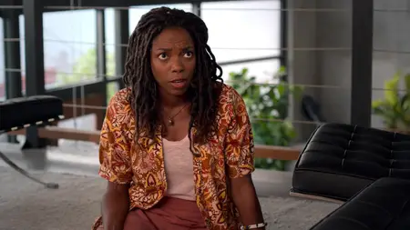 Home Economics S03E13