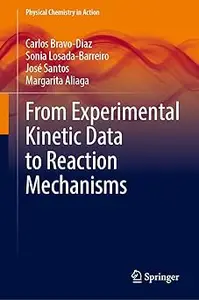 From Experimental Kinetic Data to Reaction Mechanisms
