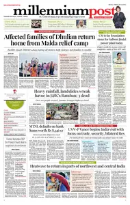 Millennium Post Kolkata - 21 April 2025