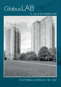 Globus - 9 Settembre 2025