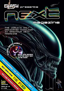 Next Magazine - Issue 3 2024