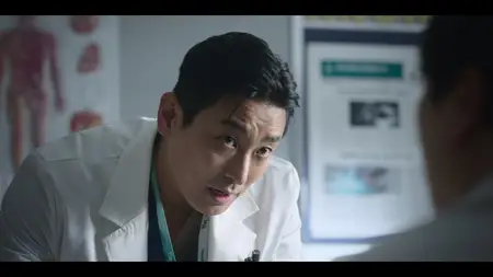 On Call S01E07