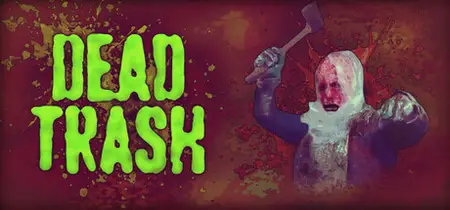 DEAD TRASH (2025)
