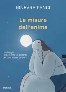 Ginevra Panci - Le misure dell'anima