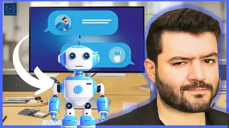 Ai Chatbots & Virtual Agents (Create Ai Chatbots In Minutes)