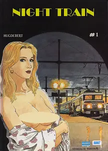 Night Train - Volume 1