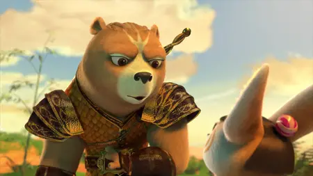 Kung Fu Panda: The Dragon Knight S01E05