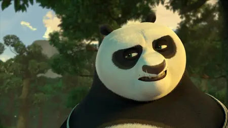 Kung Fu Panda: The Dragon Knight S01E05