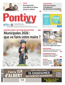 Pontivy Journal - 2 Octobre 2025