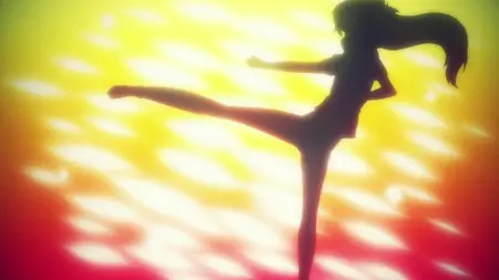 Mahou Shoujo Lyrical Nanoha Vivid (720p BD x264 AAC