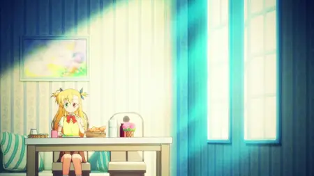 Mahou Shoujo Lyrical Nanoha Vivid (720p BD x264 AAC