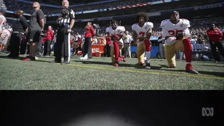 End Game With Tony Armstrong (2025)