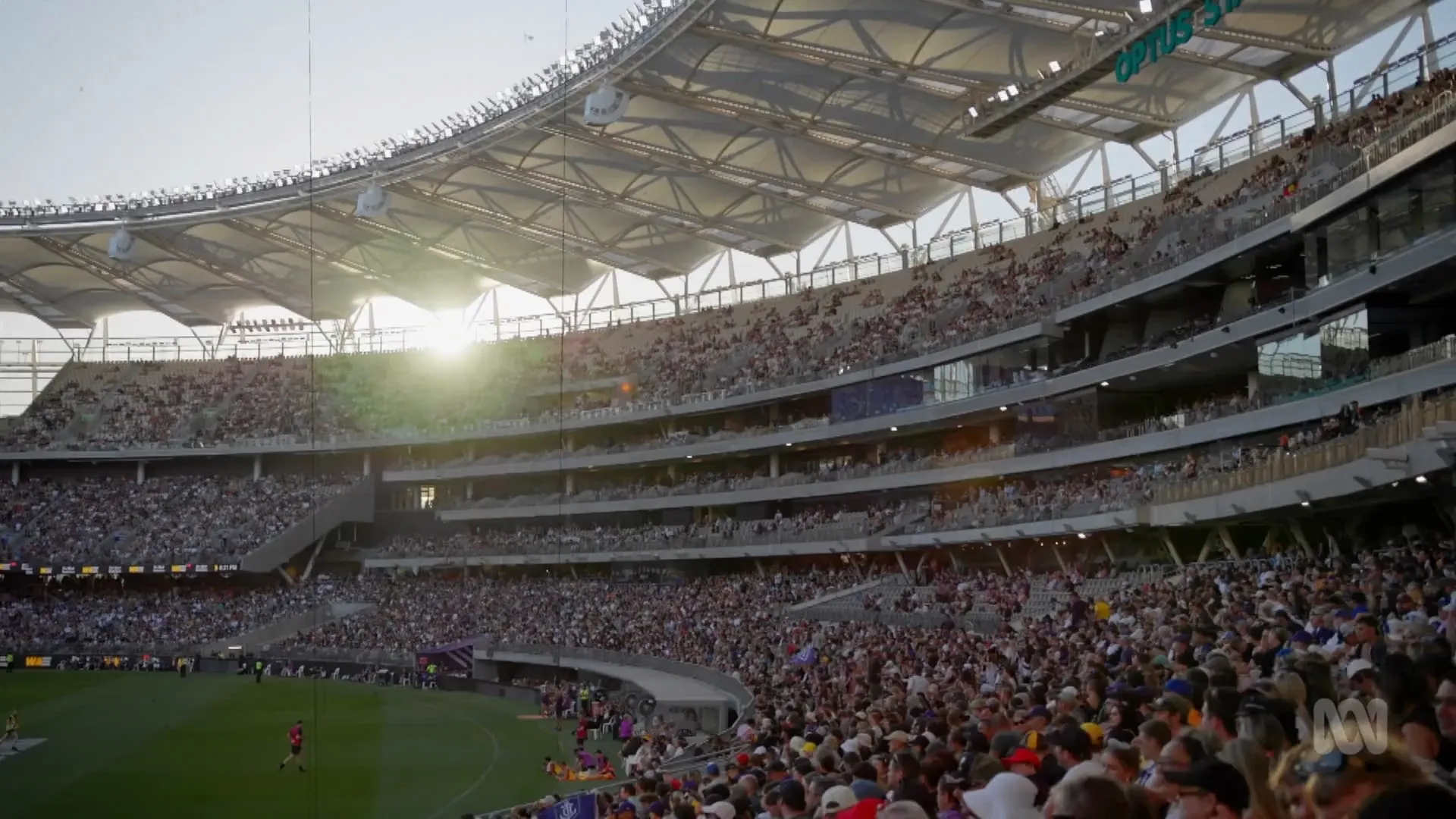 End Game With Tony Armstrong (2025)