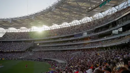 End Game With Tony Armstrong (2025)