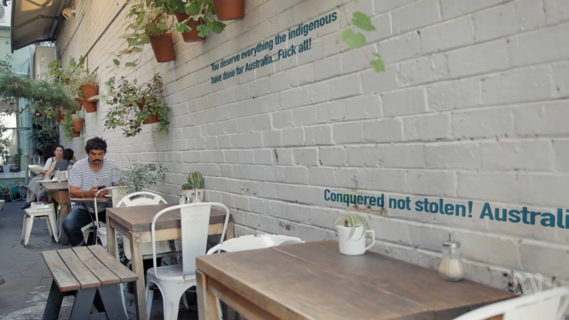 End Game With Tony Armstrong (2025)