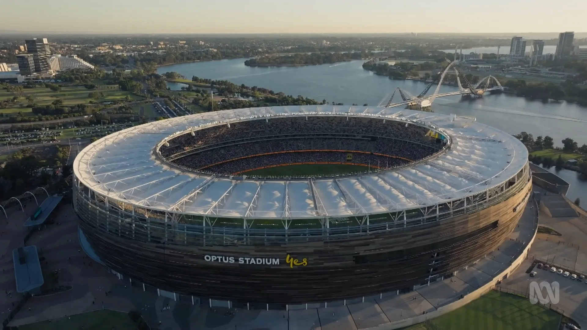 End Game With Tony Armstrong (2025)