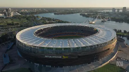 End Game With Tony Armstrong (2025)