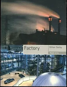 Factory (Objekt)