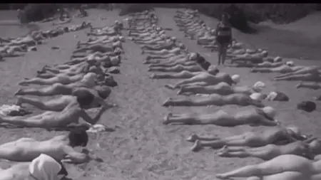 Sex in the Soviet Union (2025)
