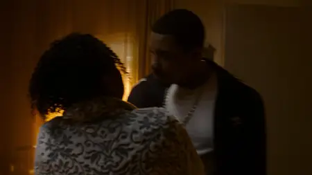 Snowfall S04E09