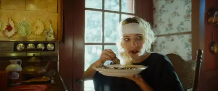 Strange Darling (2023)