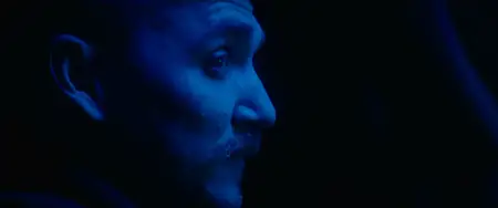 Strange Darling (2023)