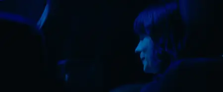 Strange Darling (2023)