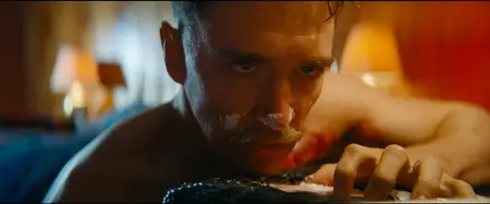 Strange Darling (2023)