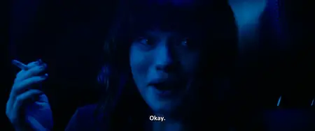 Strange Darling (2023)