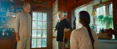 Strange Darling (2023)