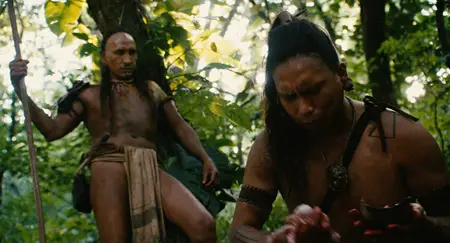 Apocalypto (2006)