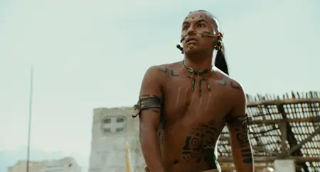 Apocalypto (2006)