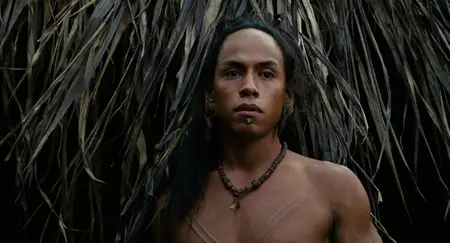 Apocalypto (2006)