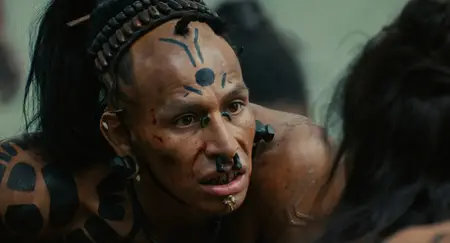 Apocalypto (2006)