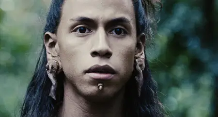 Apocalypto (2006)