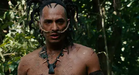 Apocalypto (2006)