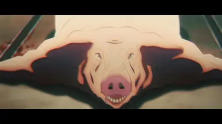 To Be Hero X S01E15