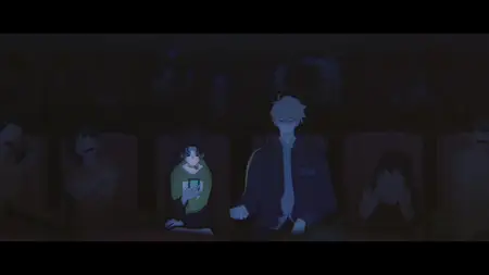 To Be Hero X S01E15