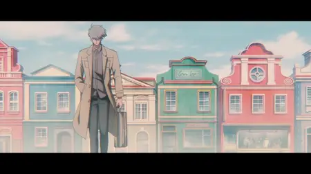 To Be Hero X S01E15