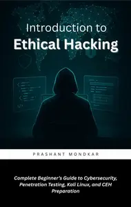 Introduction to Ethical Hacking