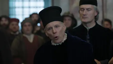 Medici: The Magnificent S03E05 S01E08