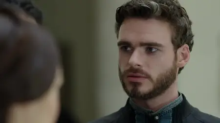 Medici: The Magnificent S03E05 S01E08