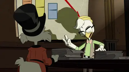 DuckTales S02E24