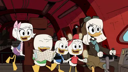 DuckTales S02E24