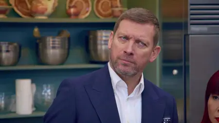 Professionals S07E10