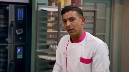 Professionals S07E10