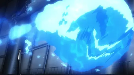 Code Breaker - 13 END (BD 1920x1080 x 264 FLACx2 mkv" yEnc